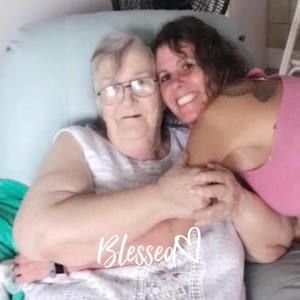 Meet your Posher, Sherrie anne